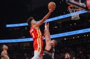 开云-NBA彩经：火箭大胜国王 马刺轻取奇才 森林狼擒下雄鹿